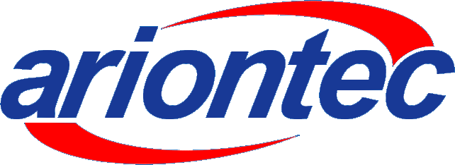Ariontec logo